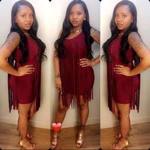 Meet your Posher, Dashon